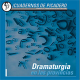 Cuadernos de Picadero, número 15