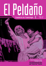 El Peldaño, número 13