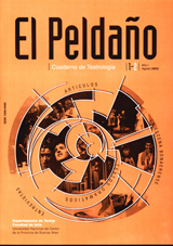El Peldaño, números 1 y 2