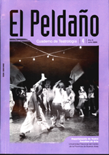 El Peldaño, número 4