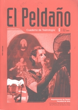 El Peldaño, número 6