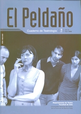 El Peldaño, número 7