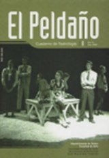 El Peldaño, número 8